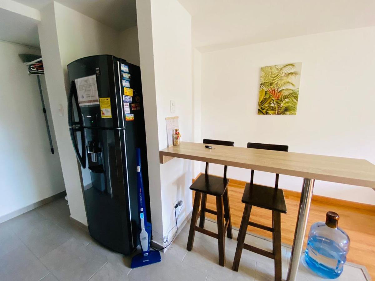 Apartment Moderno Y Tranquilo Cerca A Termales. Santa Rosa de Cabal